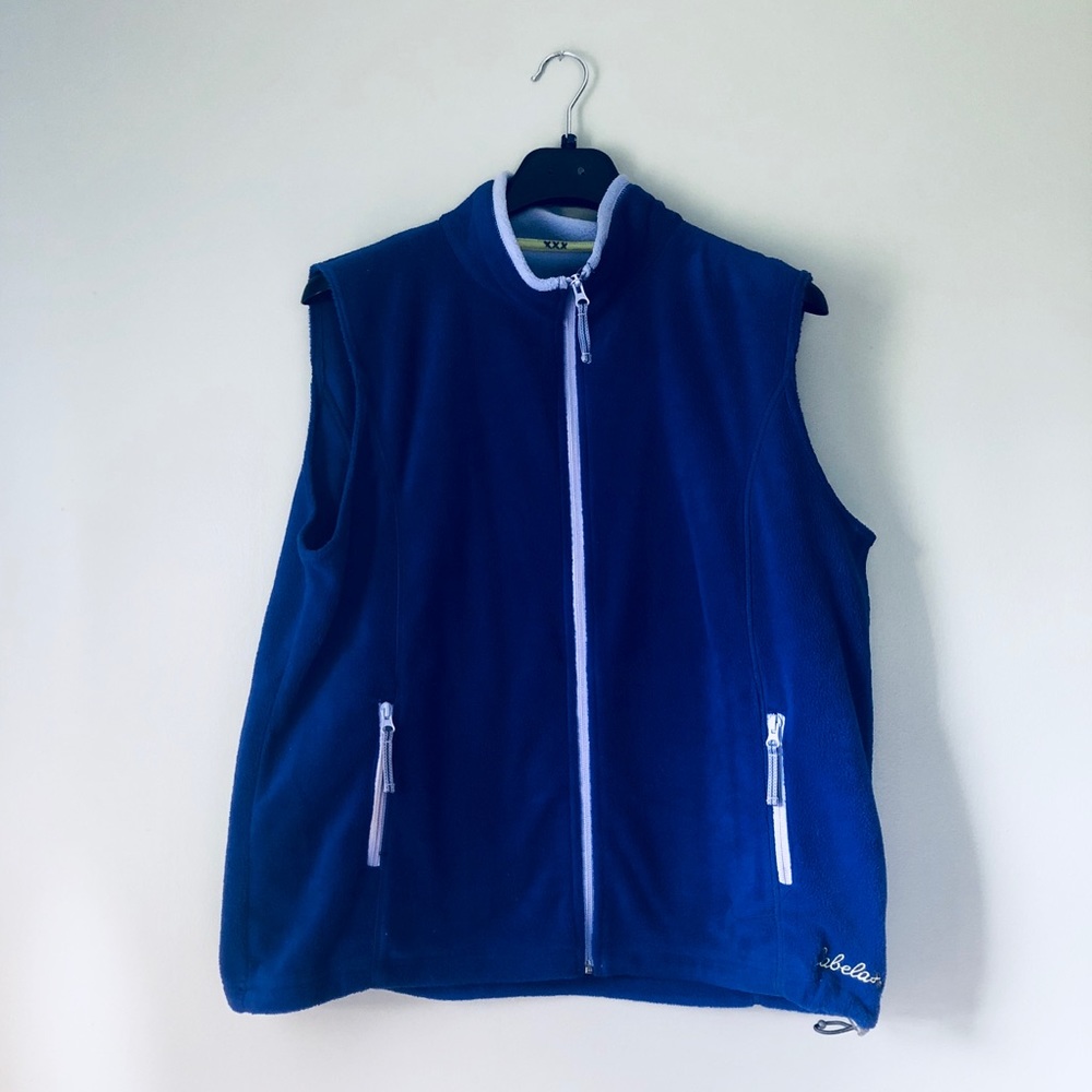 Cabela’s Women’s Fleece Vest